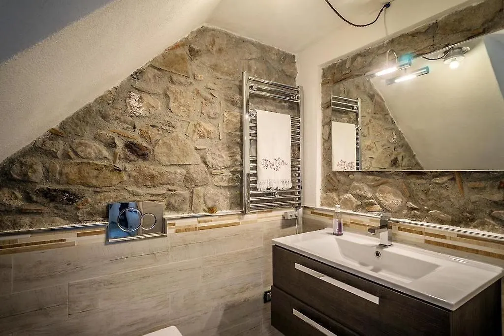別荘 Old Noar Private Villa Novara di Sicilia
