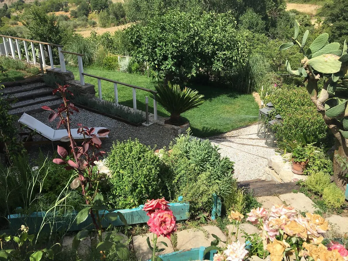 別荘 Old Noar Private Villa Novara di Sicilia イタリア