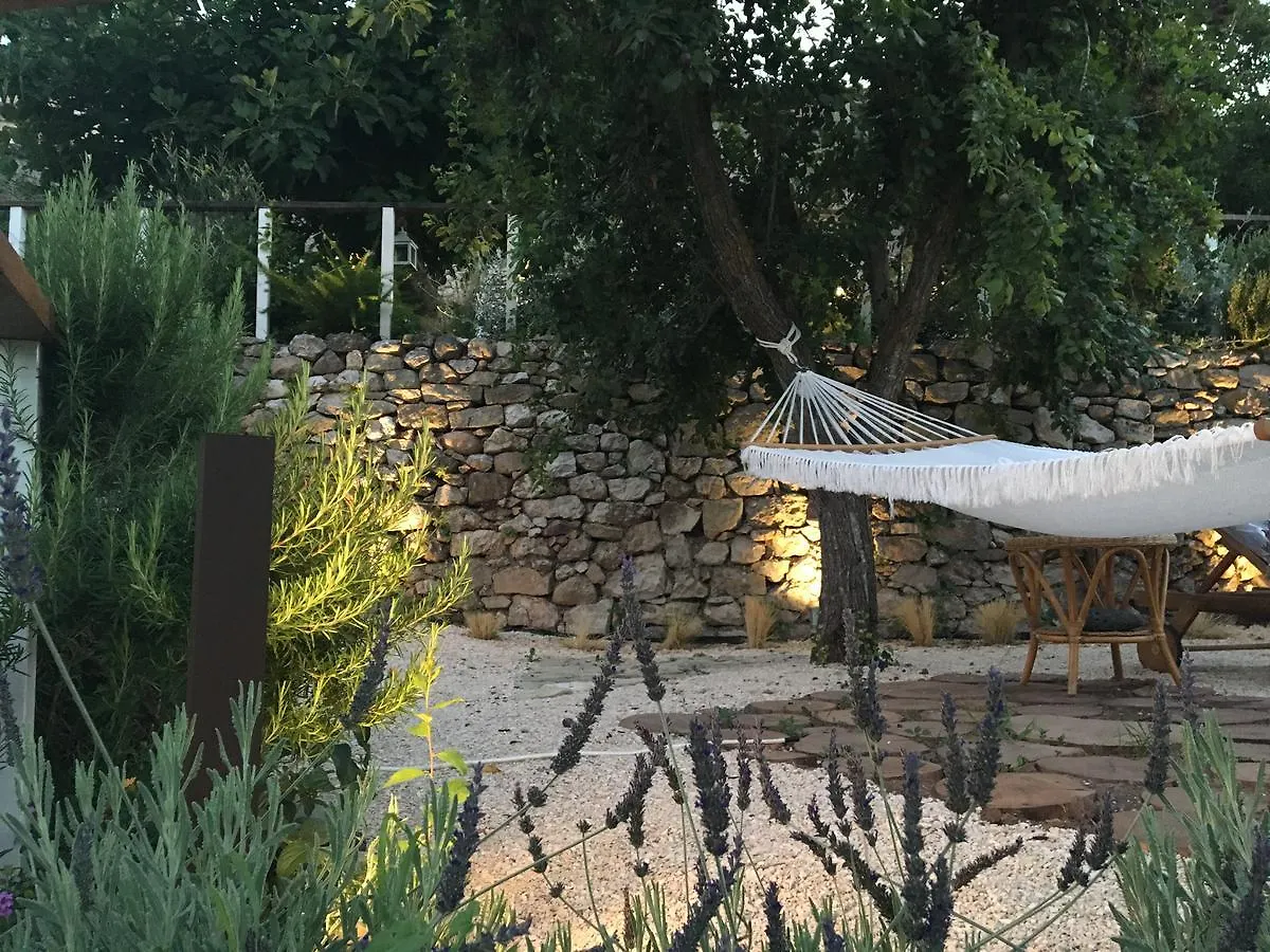 Old Noar Private Villa Novara di Sicilia