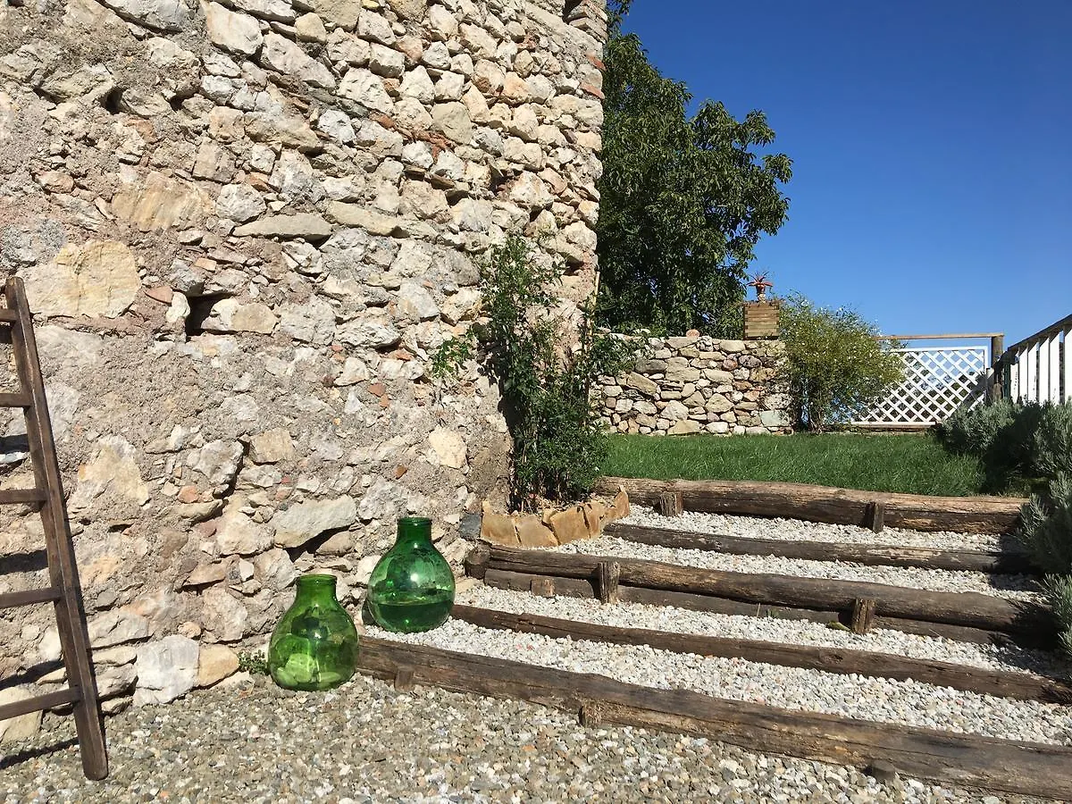 別荘 Old Noar Private Villa Novara di Sicilia