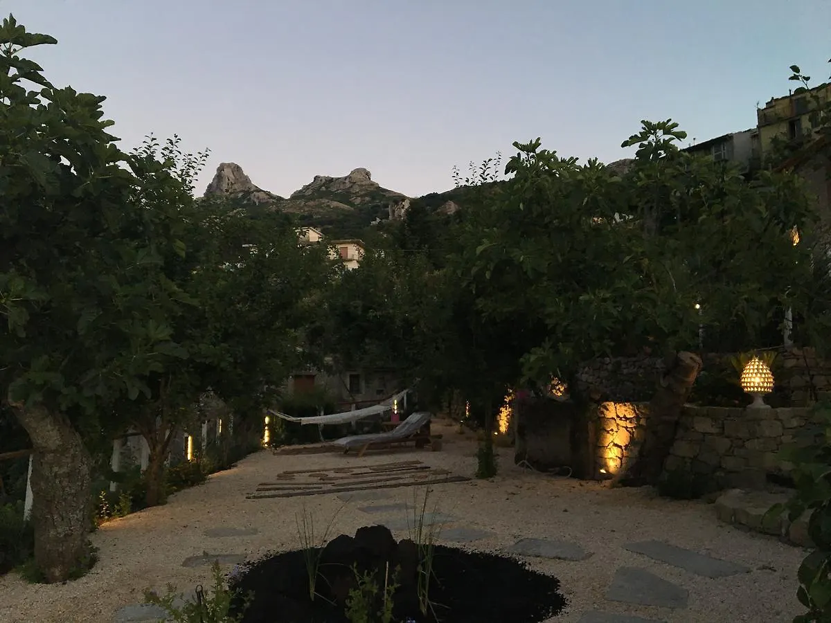 Old Noar Private Villa Novara di Sicilia イタリア