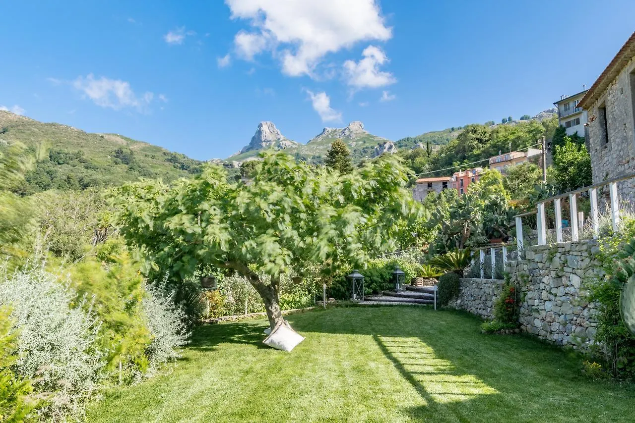 Old Noar Private Villa Novara di Sicilia イタリア